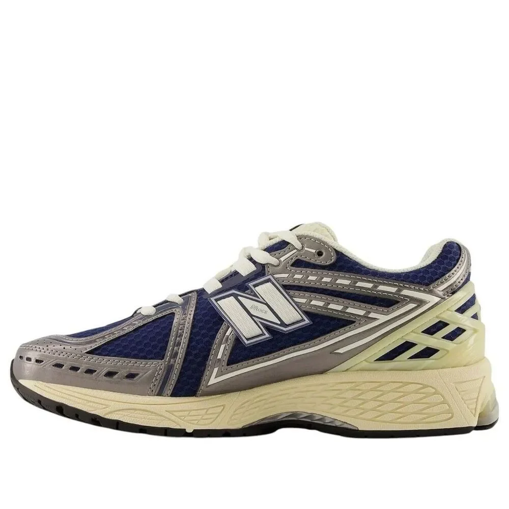 New Balance 1906R Vintage Indigo Dark Silver U1906RCK Men's Size 8.5